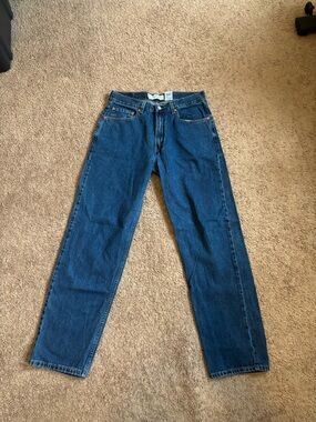 Levi jeans